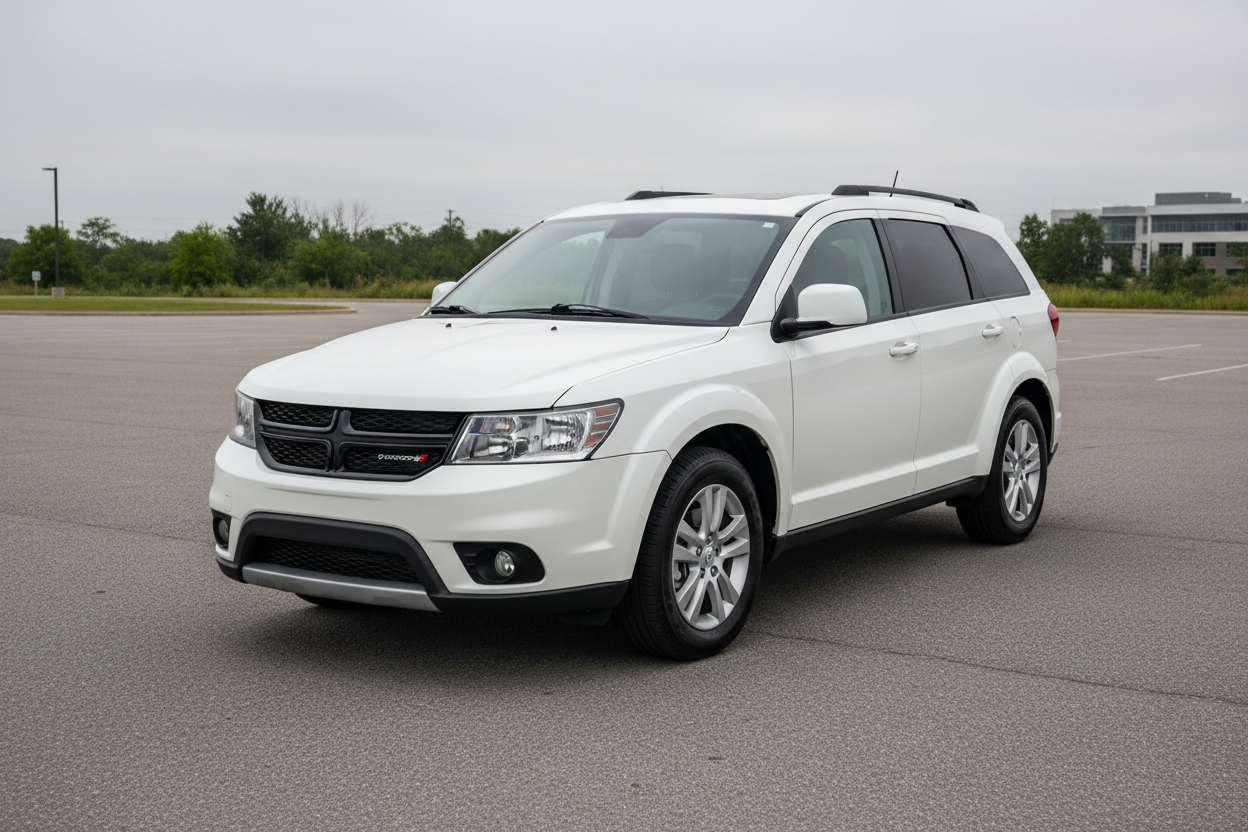 Dodge Journey