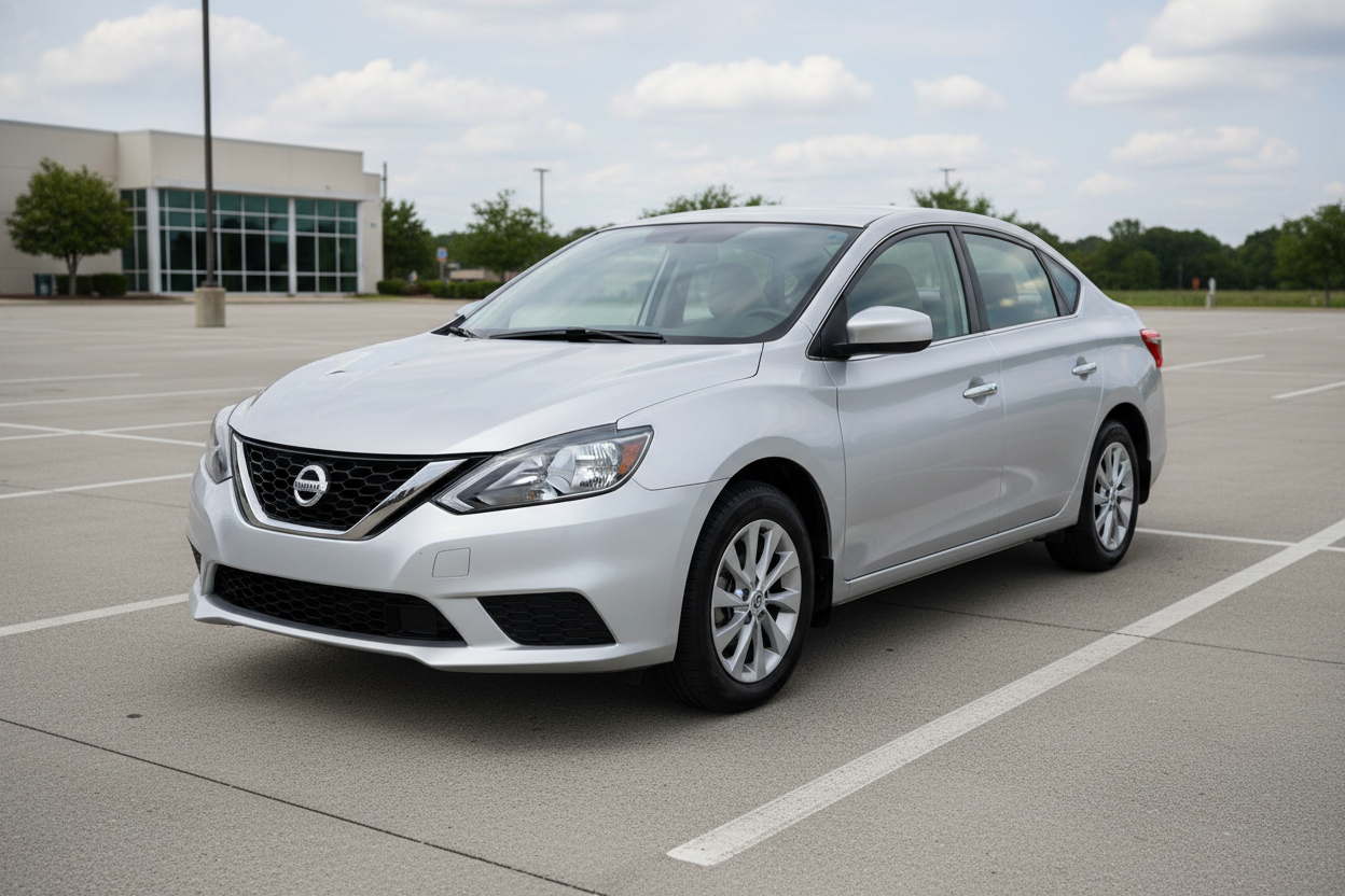 Nissan Sentra